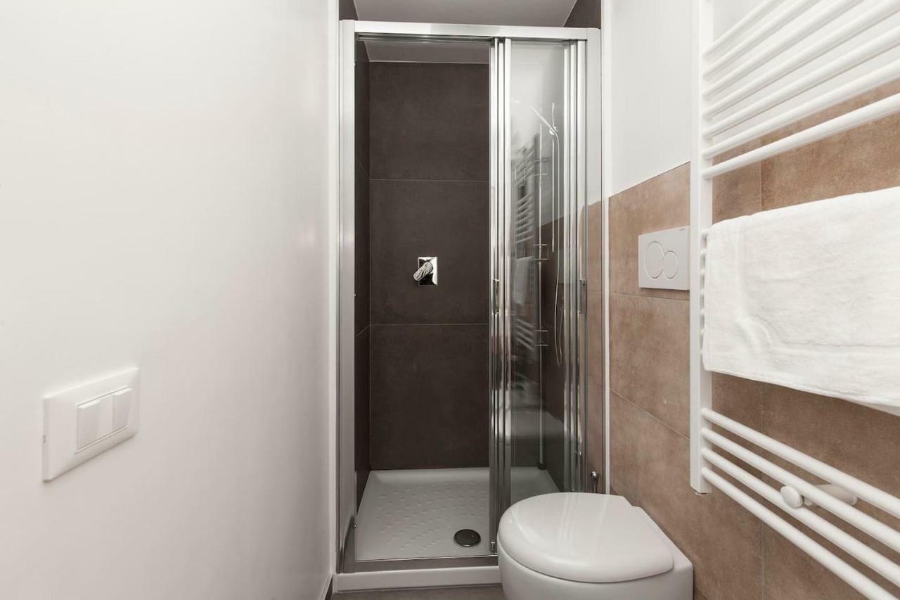Le Ancore Apartment Few Steps From Biennale Art Venesia Bagian luar foto