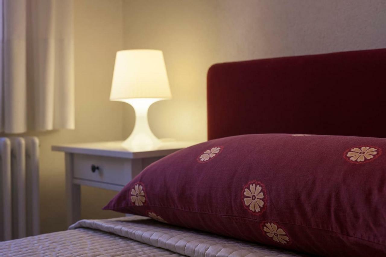 Le Ancore Apartment Few Steps From Biennale Art Venesia Bagian luar foto