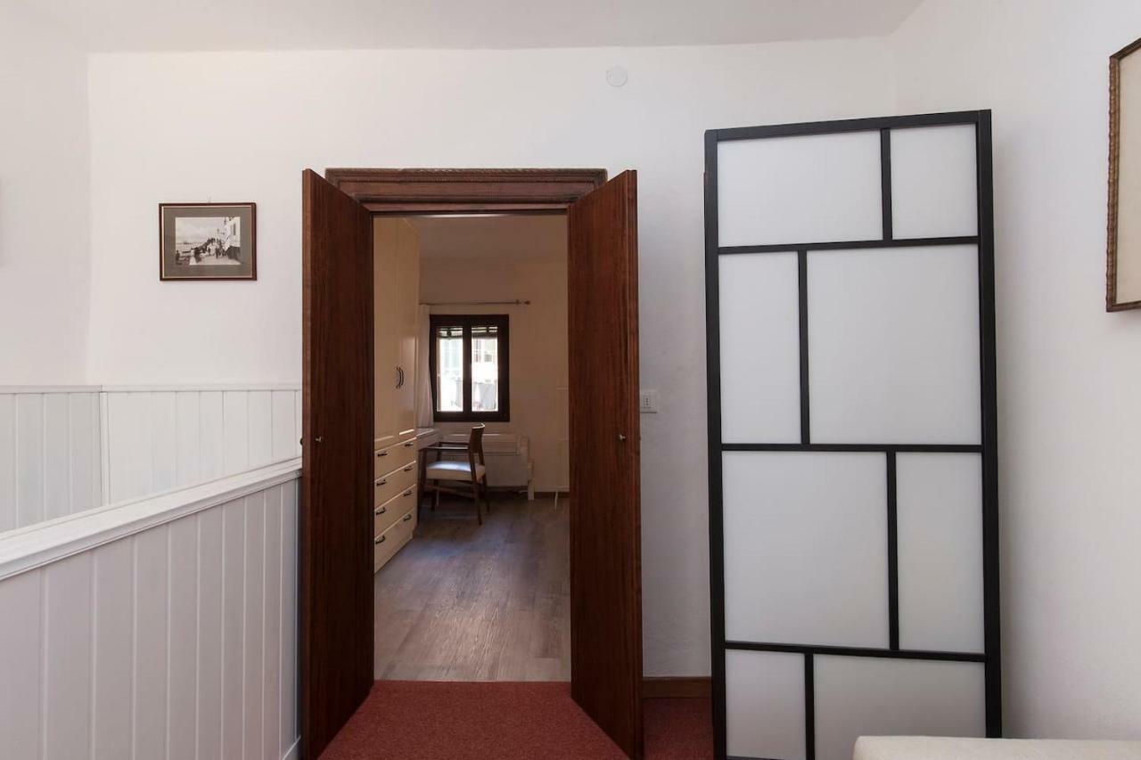 Le Ancore Apartment Few Steps From Biennale Art Venesia Bagian luar foto