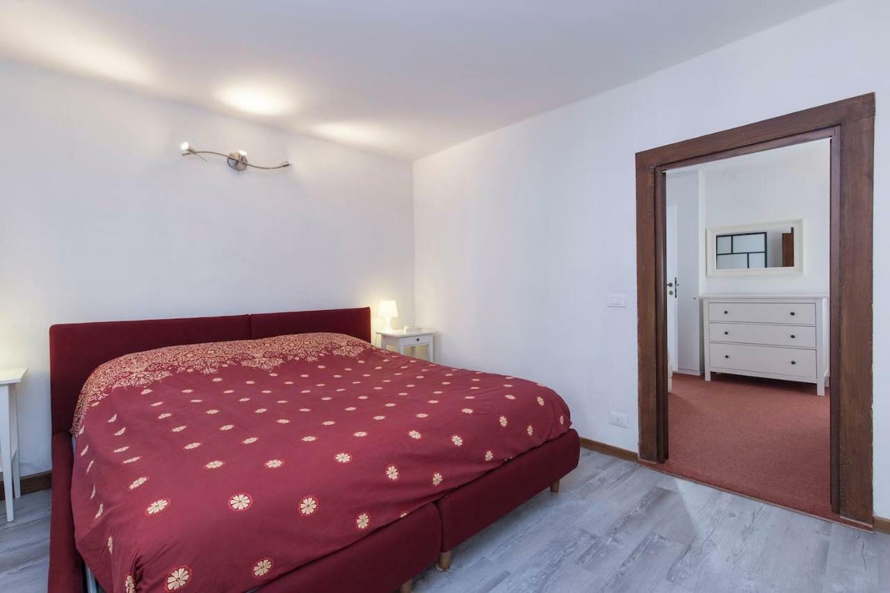 Le Ancore Apartment Few Steps From Biennale Art Venesia Bagian luar foto
