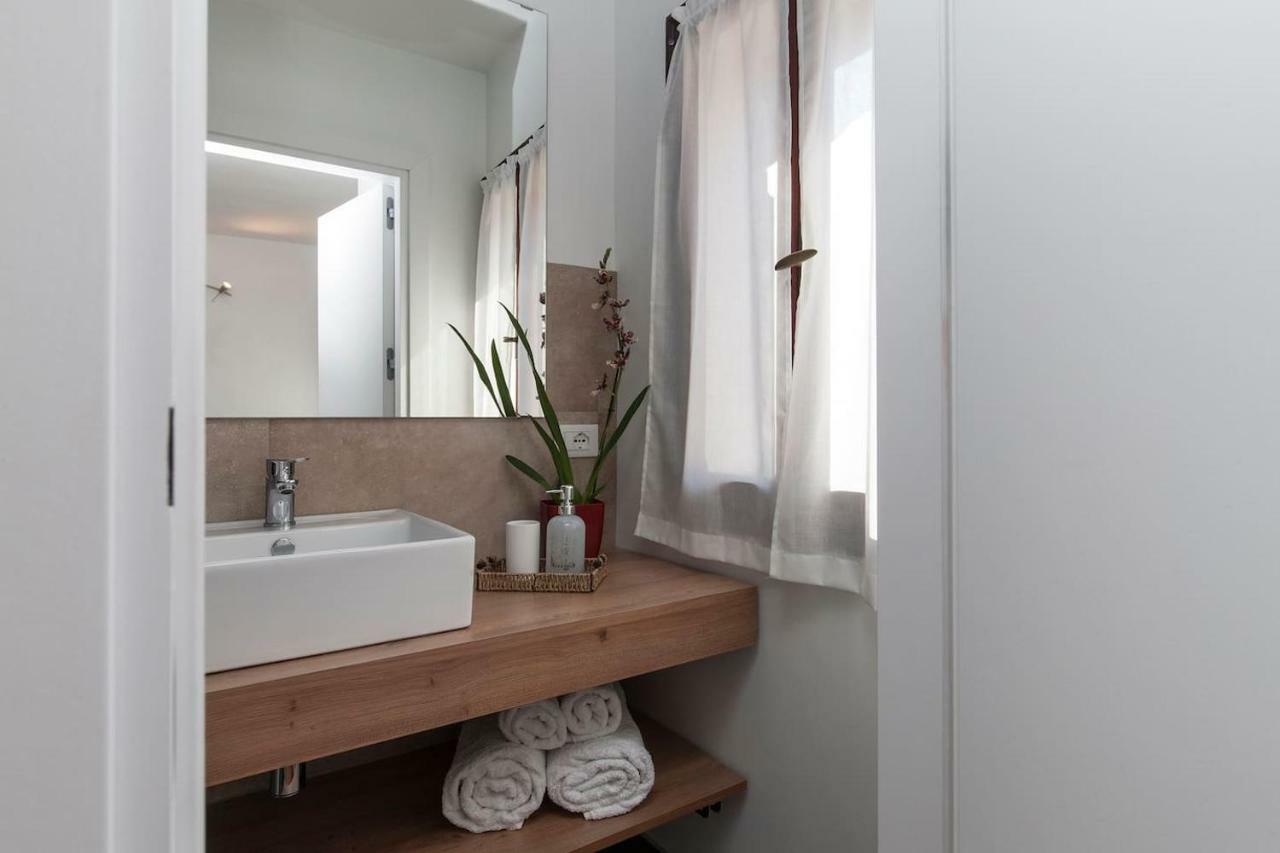 Le Ancore Apartment Few Steps From Biennale Art Venesia Bagian luar foto