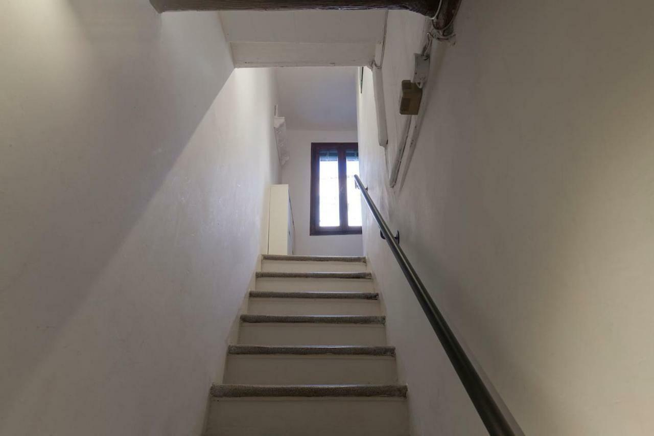 Le Ancore Apartment Few Steps From Biennale Art Venesia Bagian luar foto